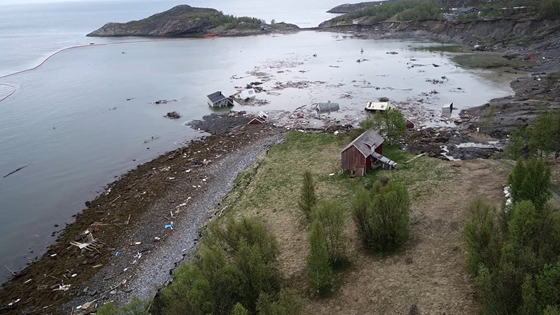 Algoritmer lærte overraskende kjapt å kjenne igjen kvikkleire