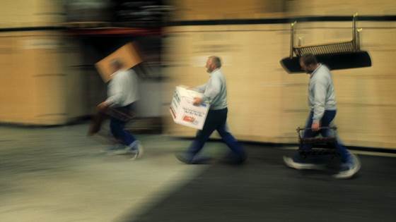 Arbeid vi blir syke av, kan gjøres helsefremmende