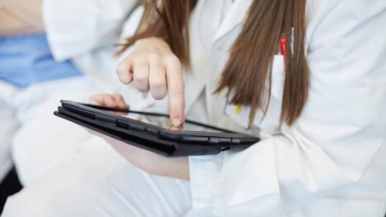 Uten fire svar kan ny journalløsning bli farlig for pasientene