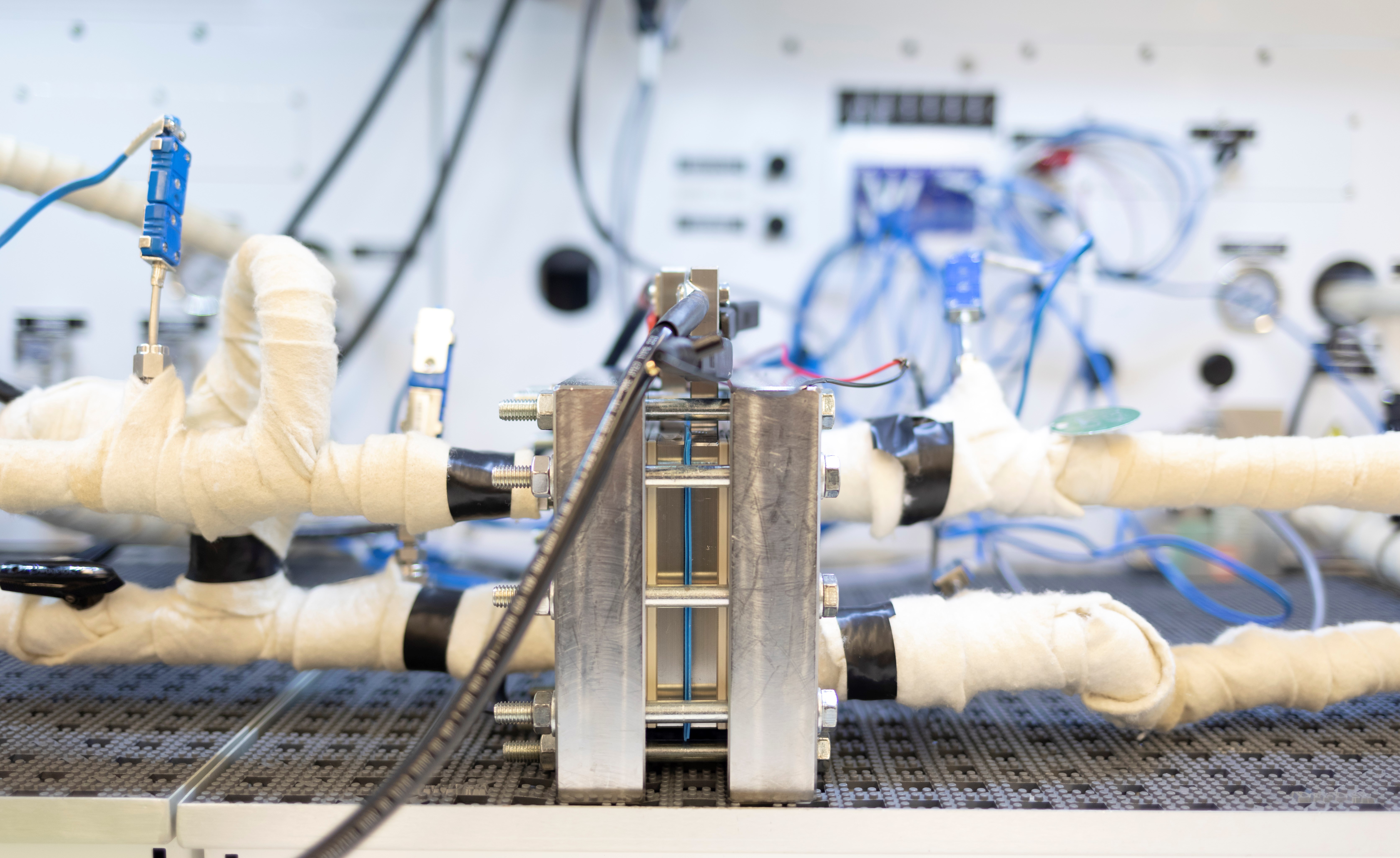 Europa vil ha fart på grønn hydrogenproduksjon