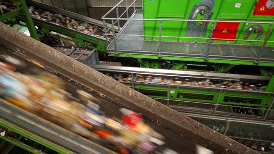 Slik kan plastkrisen bekjempes
