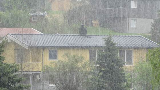 Mer regn og bedre regelverk gir nye typer byggskader
