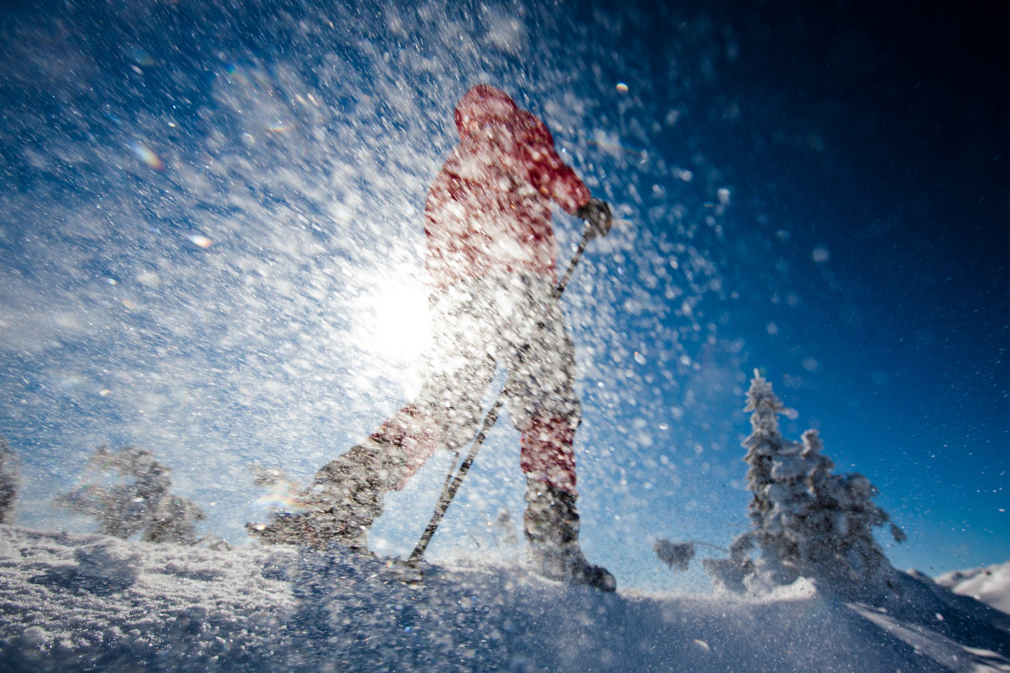 Slik kler du deg i kulde – fra topp til tå