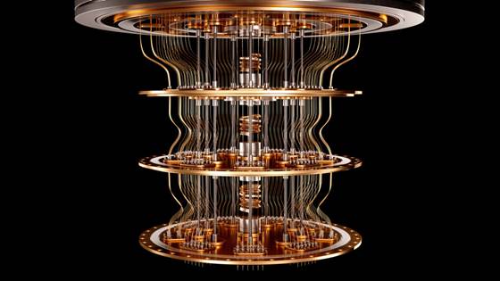 Ny norsk satsing på kvanteteknologi