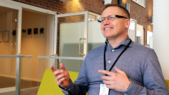 – Hjemmekontor har kommet for å bli – det endrer lederrollen