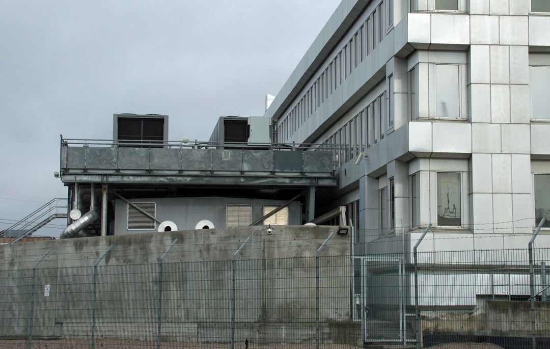 Datasenter på Ulven i Oslo skal varme opp 5000 boliger