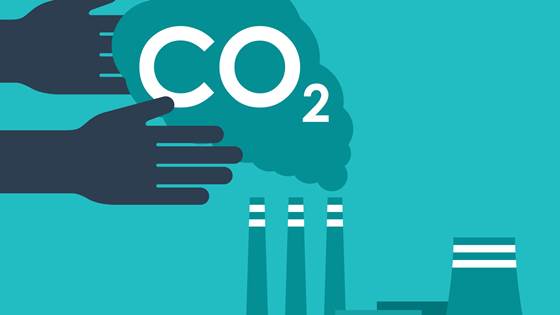 Slik kan vi bruke klimaverstingen CO2 til noe smart