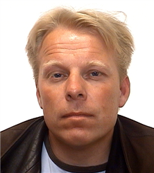 Eivind Øvrelid i SINTEF