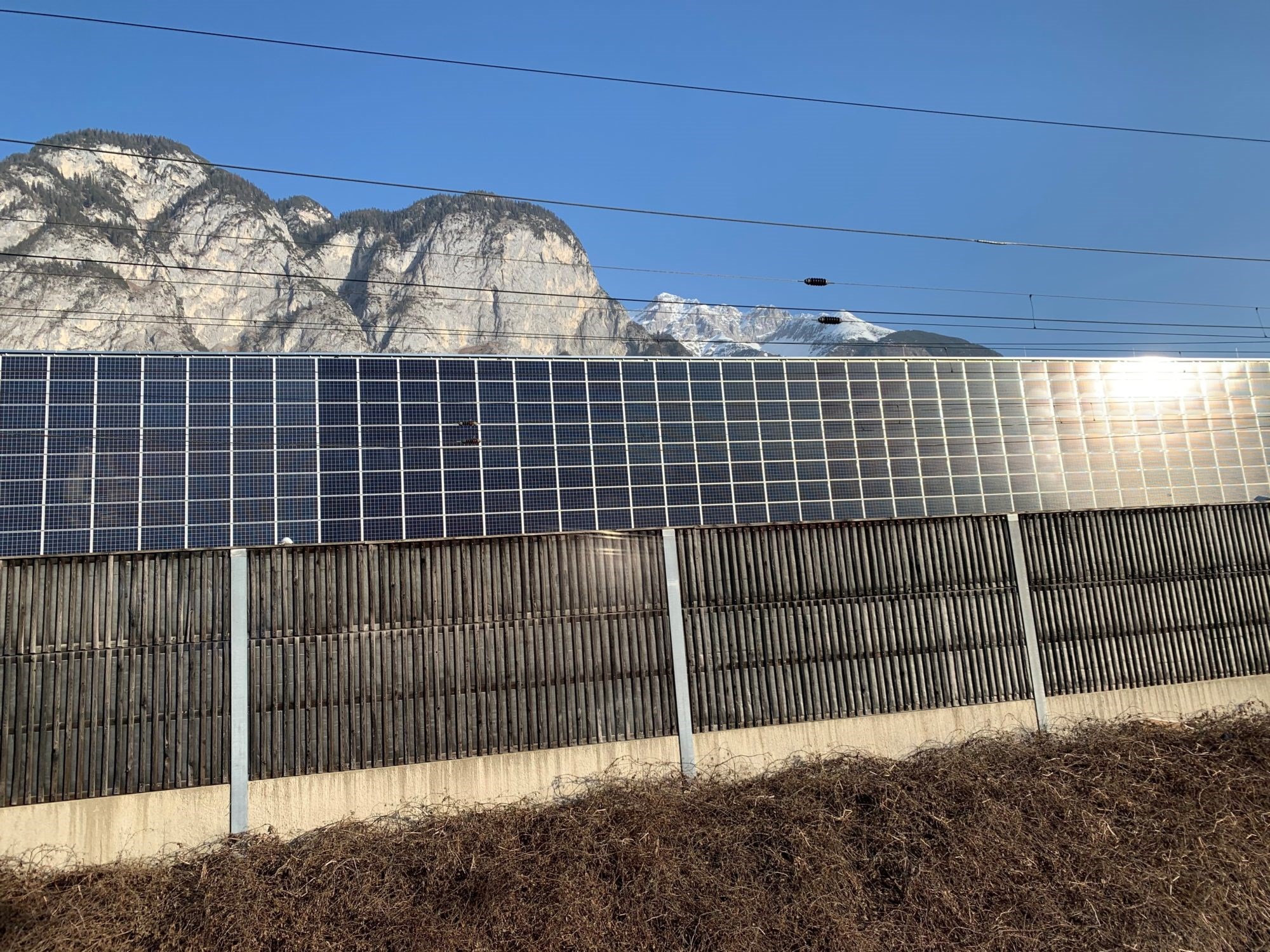 Norge mangler en solcellestrategi