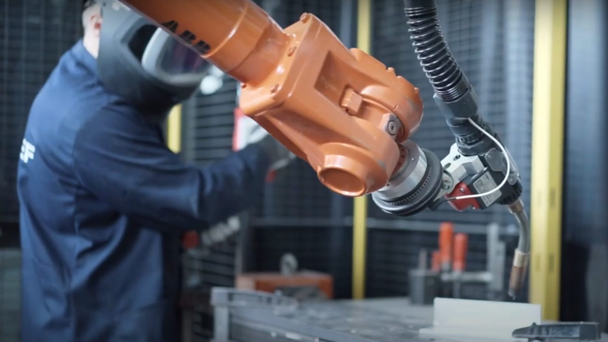 3D-printing er industrirevolusjonen som uteble – helt til nå