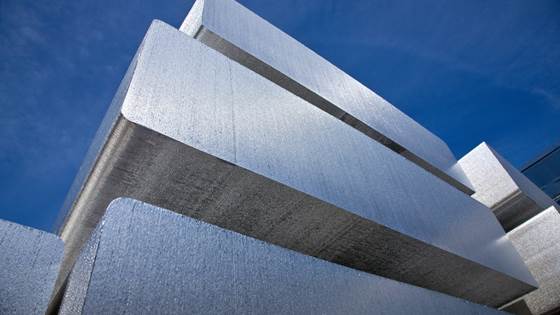 Sju veier til grønnere aluminium