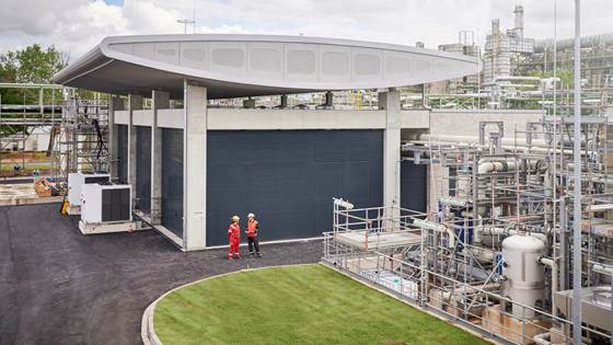 Hydrogen er ikke umodent – EU går for masseproduksjon nå