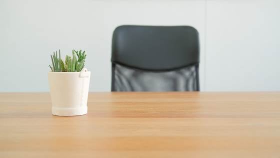 Kontorplassens utforming kan dempe stress og hjelpe psykisk syke