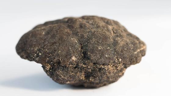 Havbunnsmineraler trengs, gjenvinning blir ikke nok