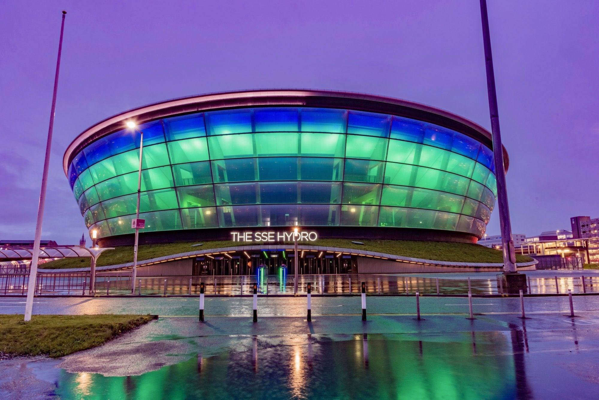 Klimatoppmøtet bør ta grep der markedet ikke duger