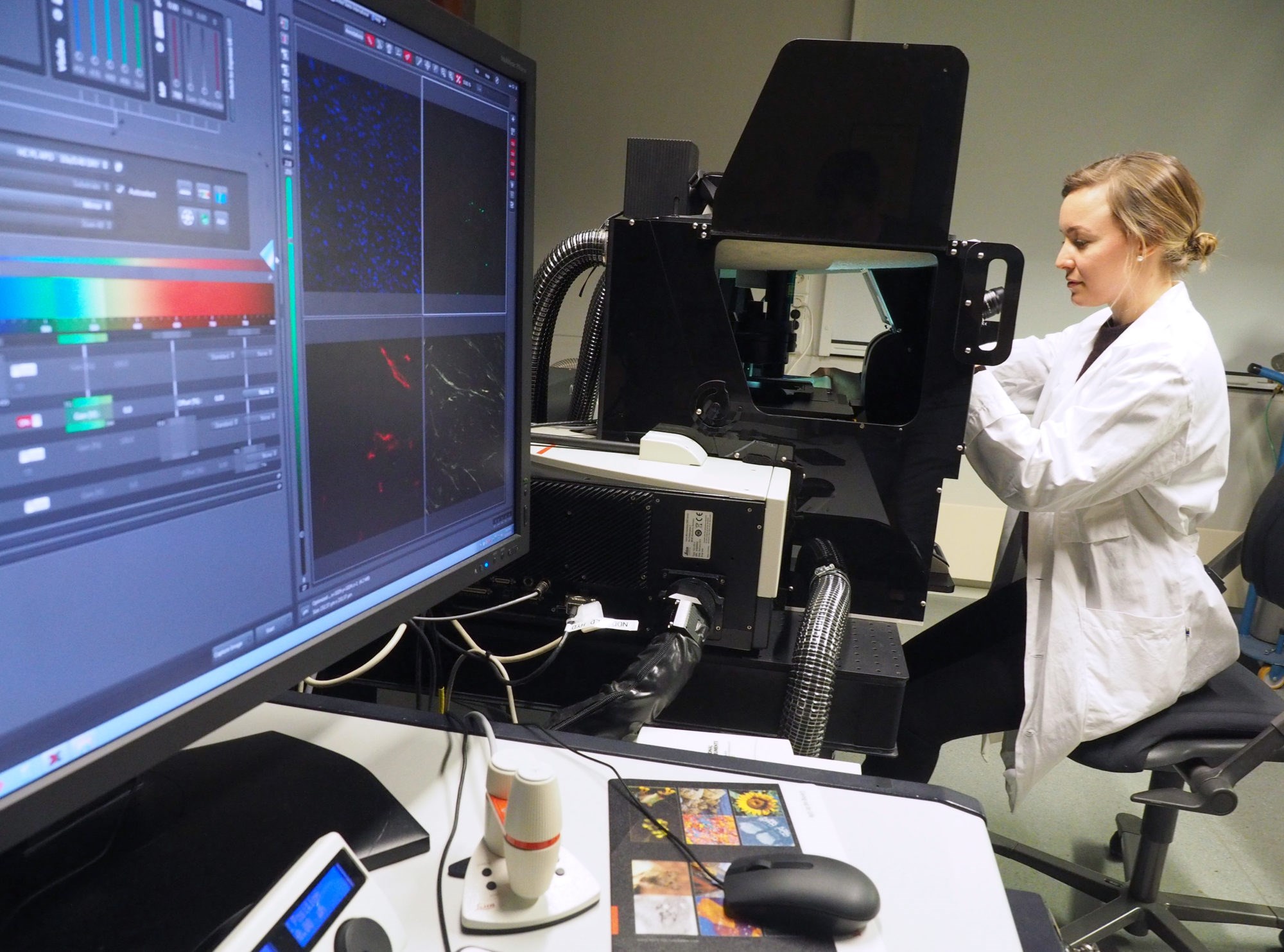 Nå får de første pasientene forskernes nye kreftkur