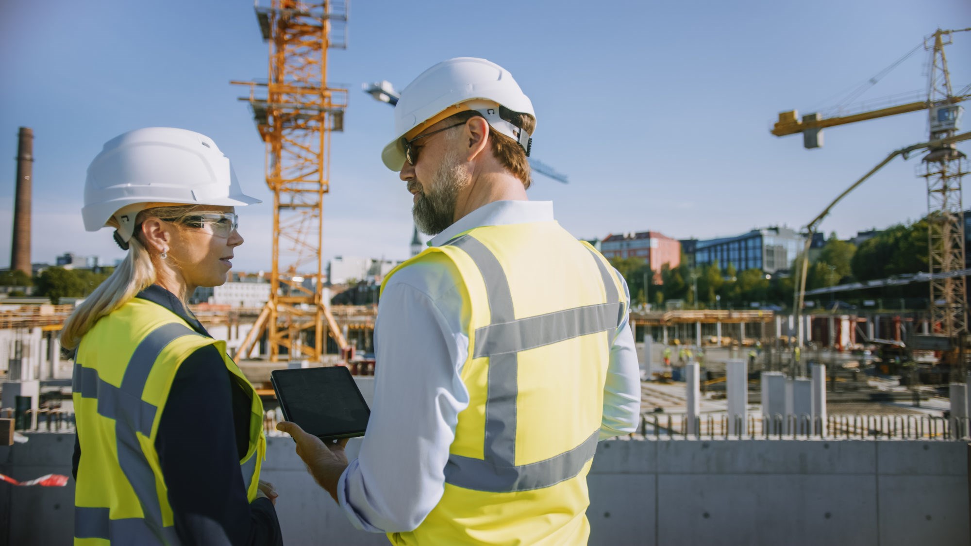Avslører støykilder med kunstig intelligens