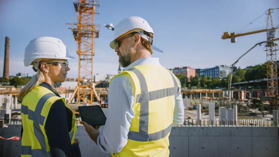 Avslører støykilder med kunstig intelligens