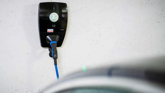 Smart teknologi vil krympe ladekostnader og behovet for dyr nettutbygging