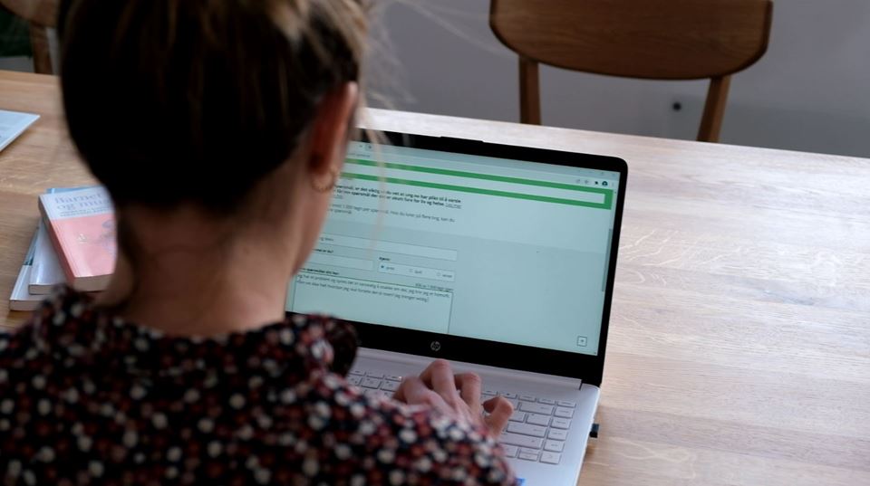 Ordene og frasene ungdom bruker til å beskrive hva de sliter med, stemmer forbløffende godt med det som står i diagnosemanualene som brukes i behandling av og forskning på psykiske sykdommer. Foto: Karoline Ravndal Lorentzen