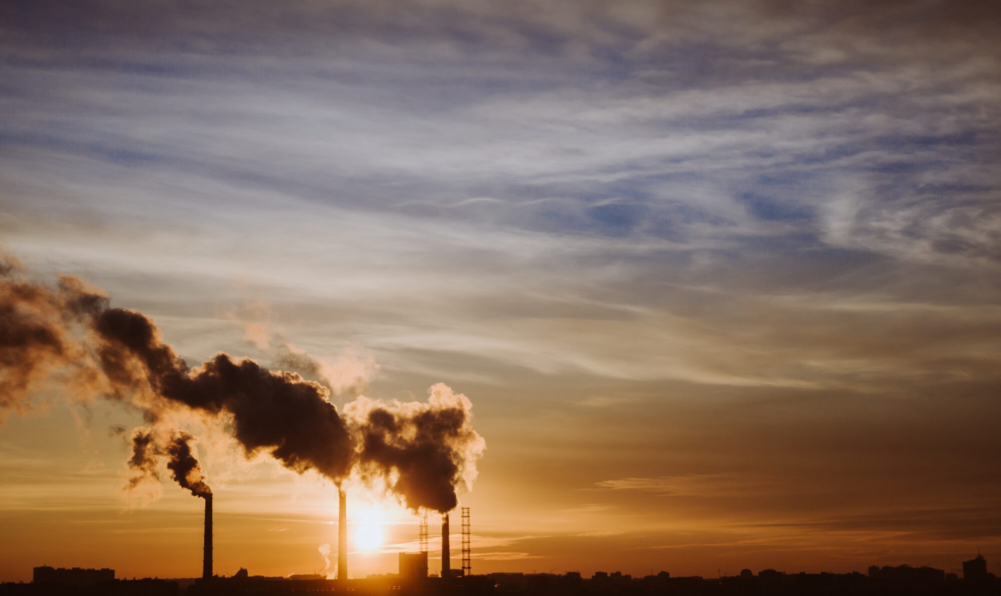 Vil fange 1 million tonn CO2 fra lufta per år