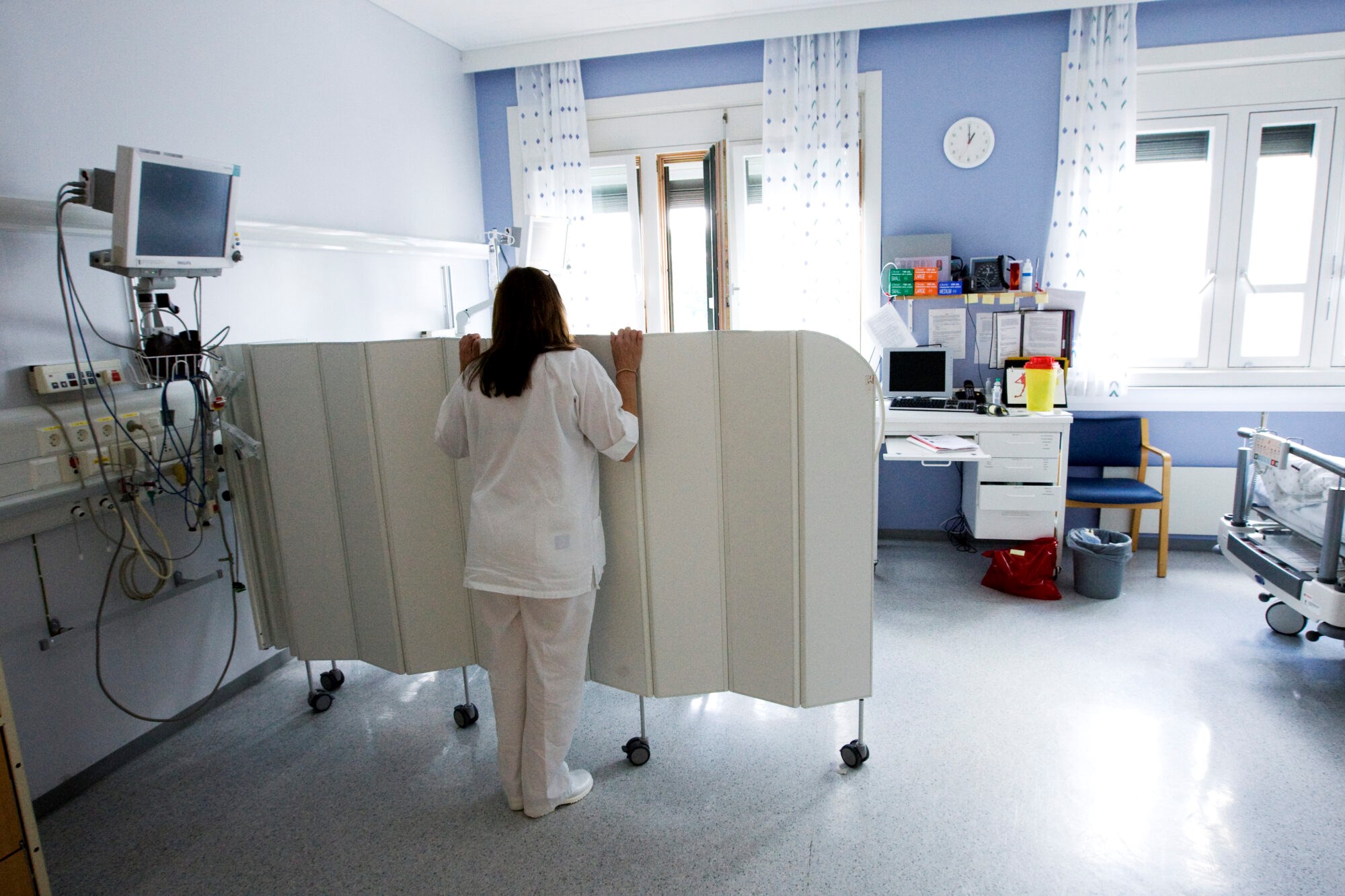 Slik kan staten få fram nyvinninger med smarte innkjøp