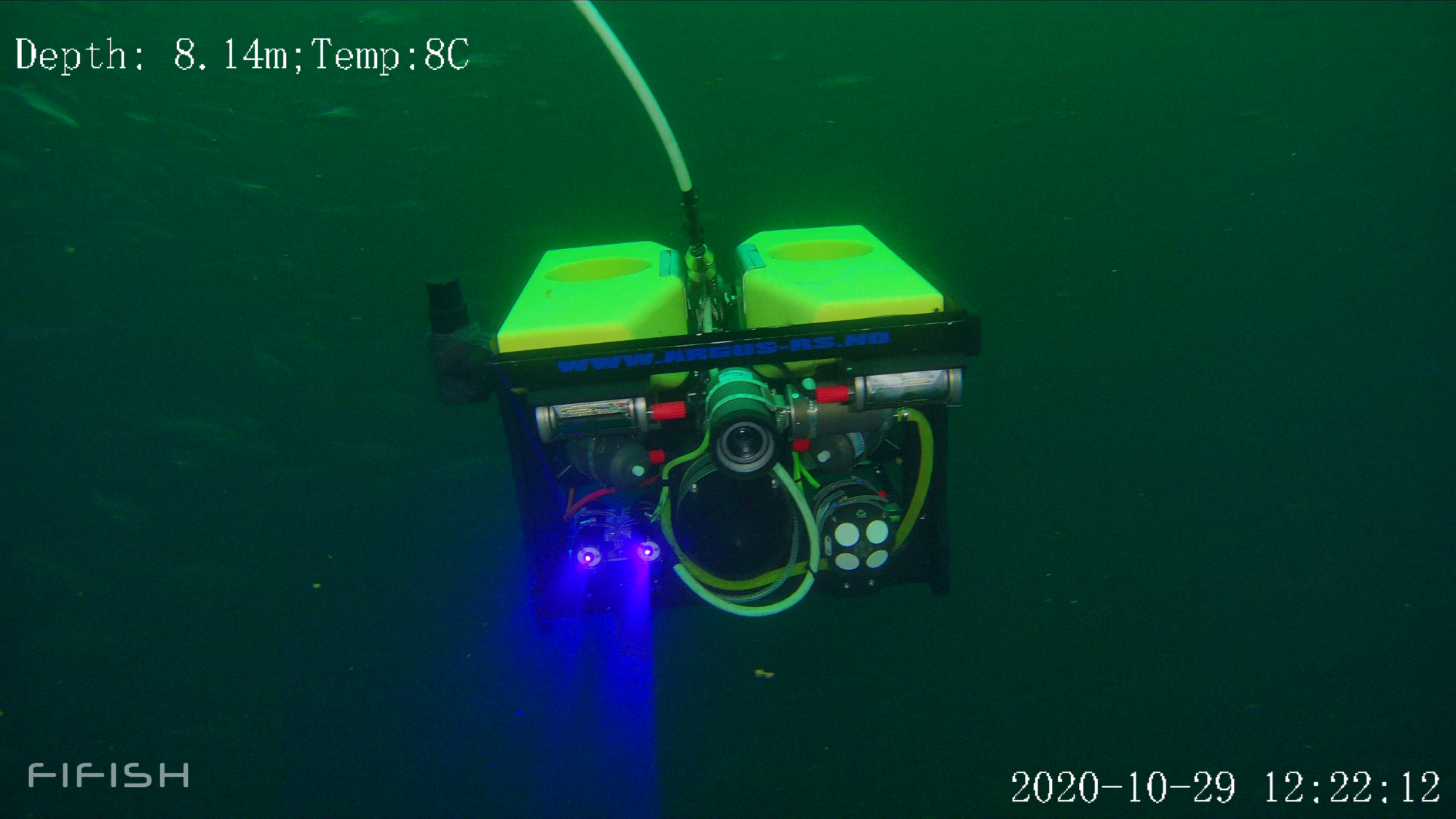 Dyp læring kan hindre lakserømming i røff sjø