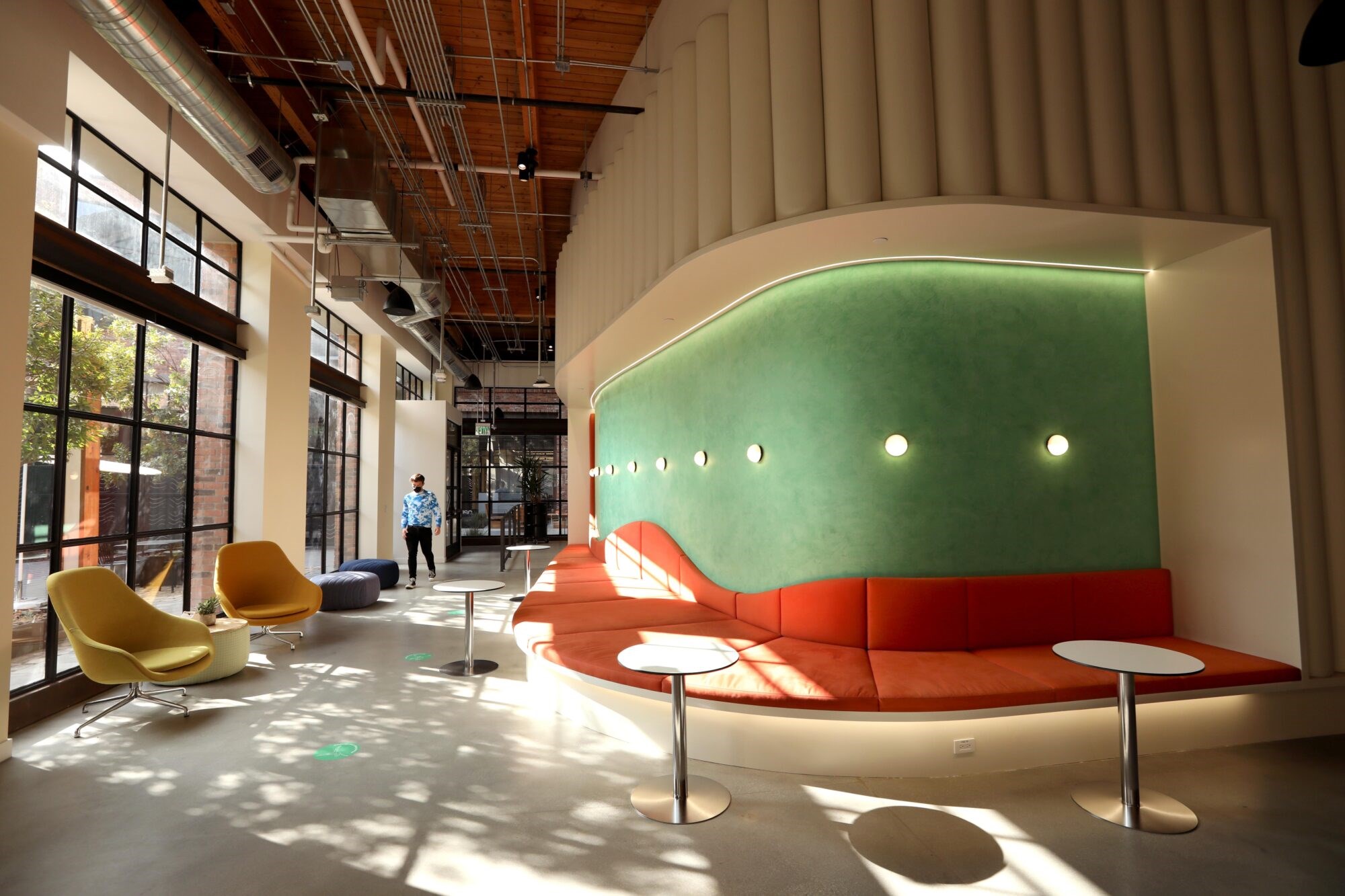 Slik hindrer du at hjemmekontoret brenner deg ut