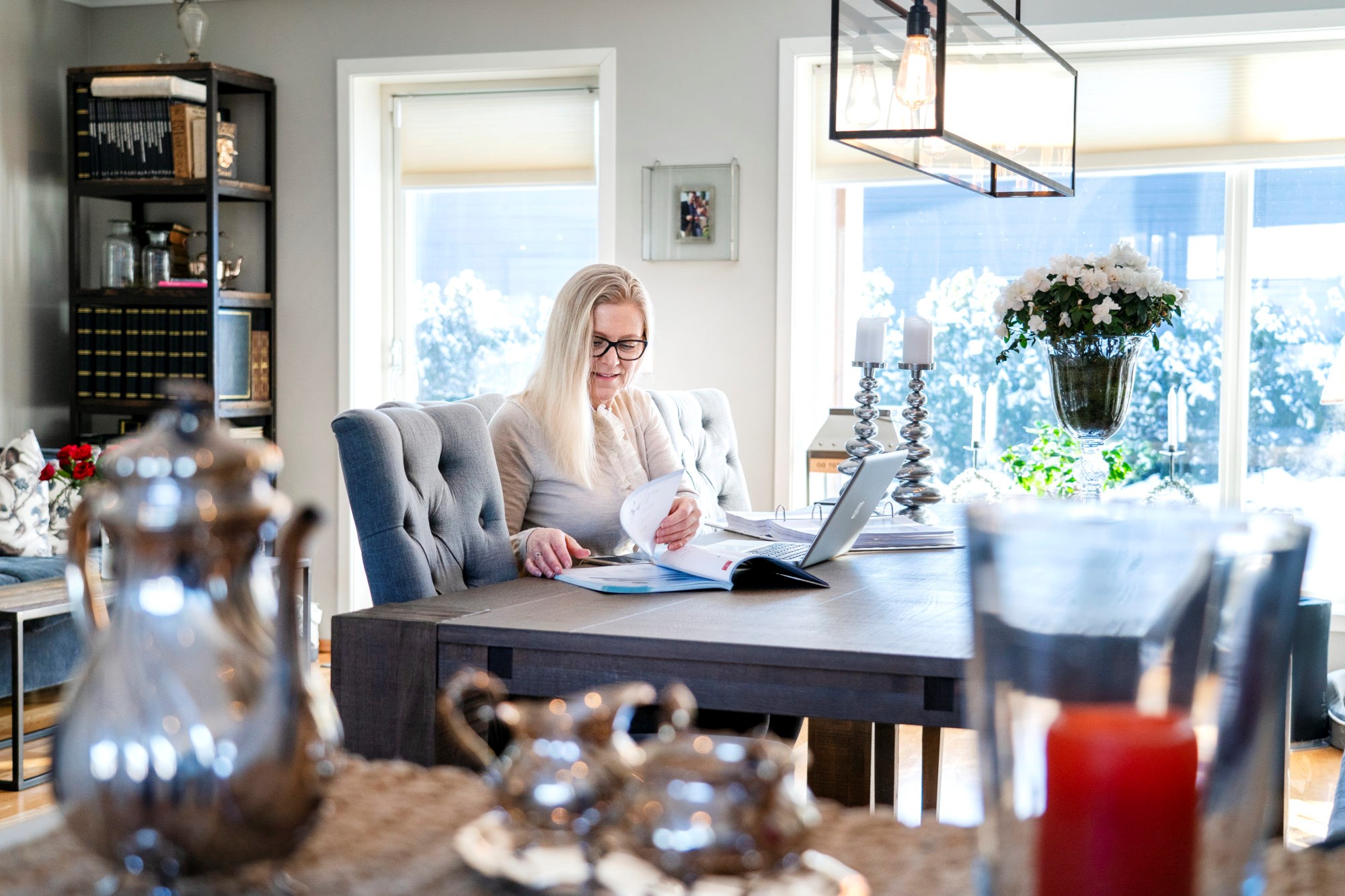 Glemmer sjefen dette når ansatte jobber hjemme, forsvinner talentene