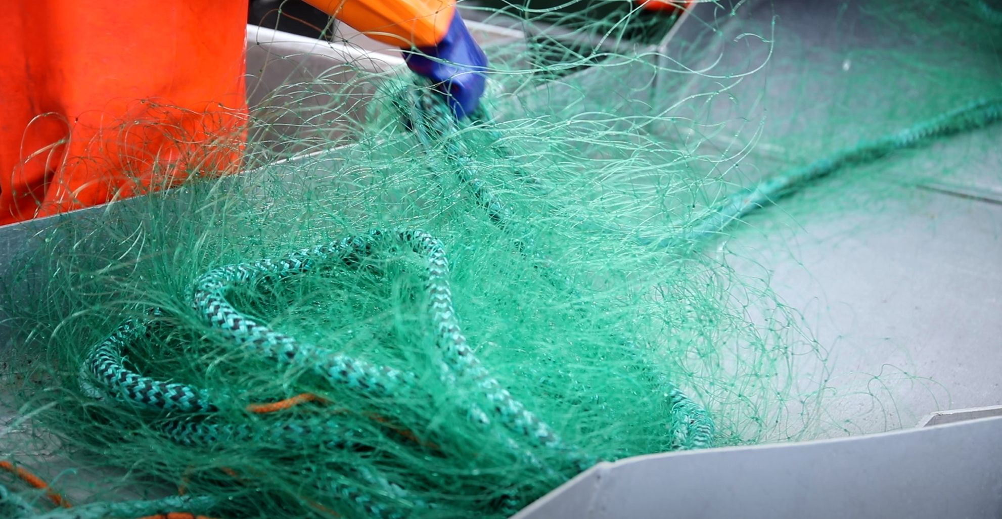 Forskere vil gi nytt liv til havbruksplasten