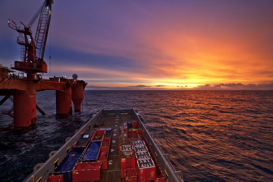 Når petroleumsbrønner pensjoneres, finnes ofte store gjenværende mengder hydrokarboner – eksempelvis som gass. Uten effektiv forsegling vil denne sive ut og nå atmosfæren, skriver artikkelforfatteren. Illustrasjonsfoto: Shutterstock