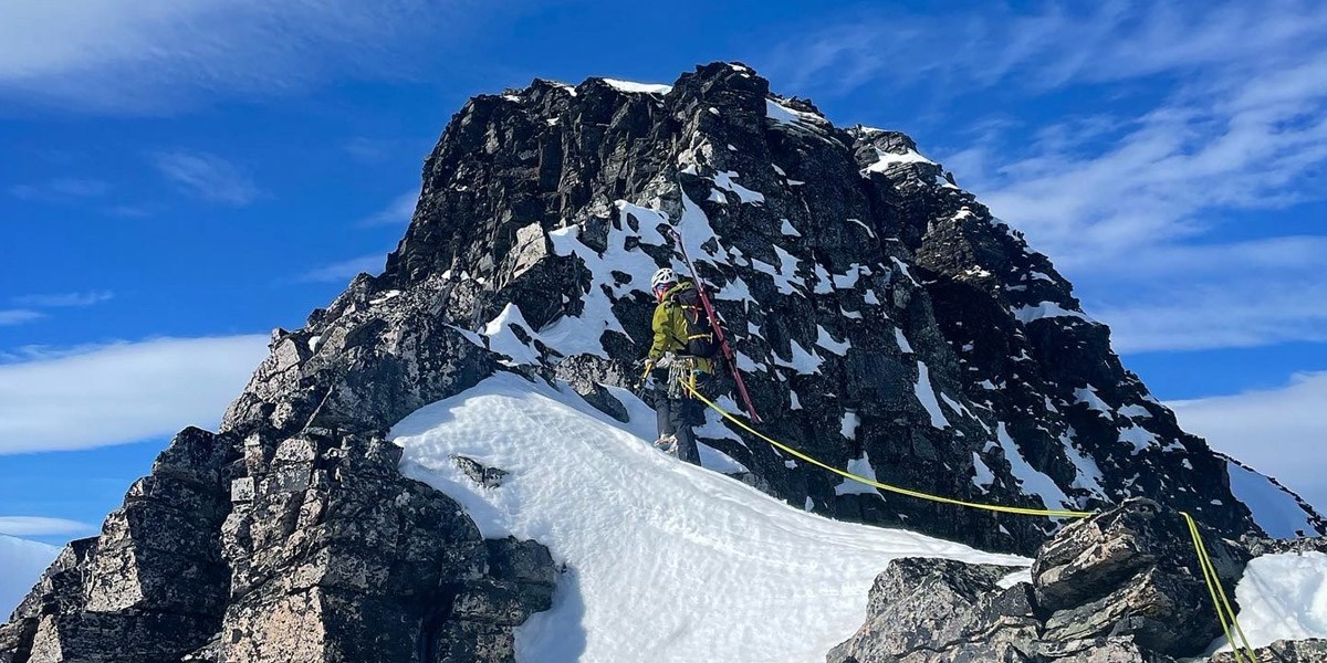 Dette bør du vite om livredning i kulde