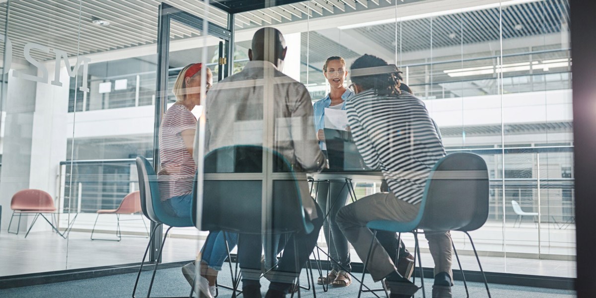 Slik kan fryktkulturer i arbeidslivet kveles i fødselen