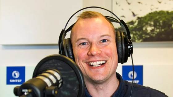 Trenger du noe å høre på i sommer?