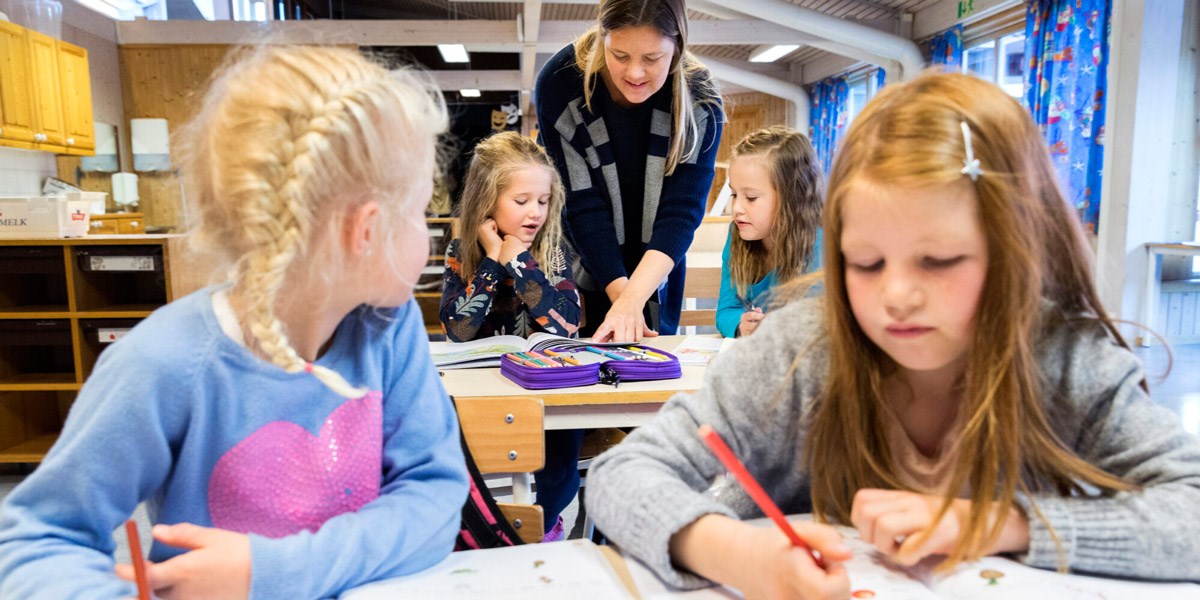 Kloke hender kan ikke digitaliseres