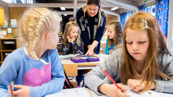 Kloke hender kan ikke digitaliseres