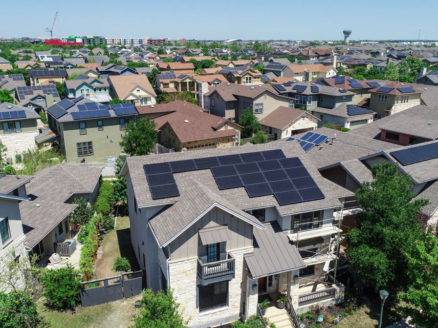 Hva skal solkraften fra naboen koste?