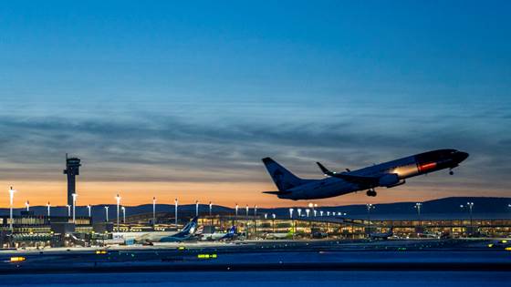 Også flyene vil trenge norsk biodrivstoff