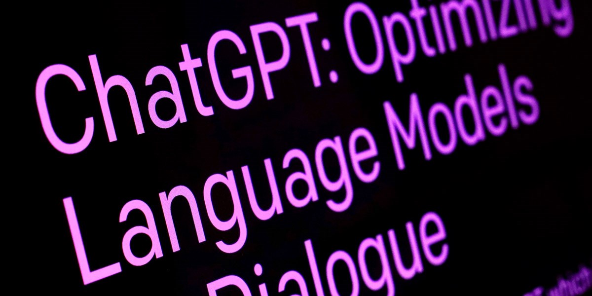 Vi bør skape KI-modeller som kan se verden på egen hånd, skriver innleggsforfatterne. Foto: Richard Drew/AP/NTB