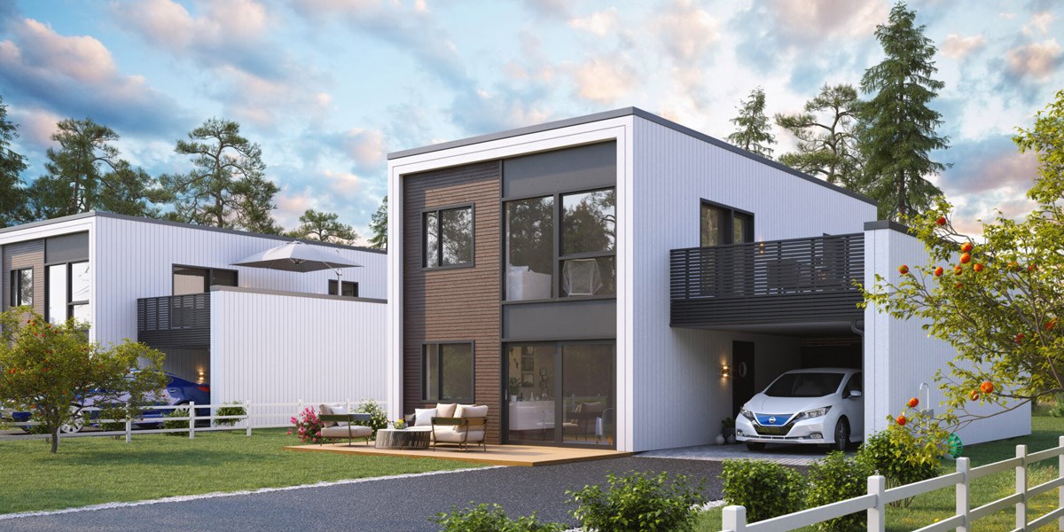 Hvor mye isolasjon bør vi bruke når klimaet endrer seg?