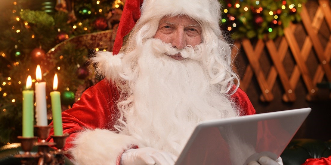 Geminissens julequiz: Greier du 12 rette?