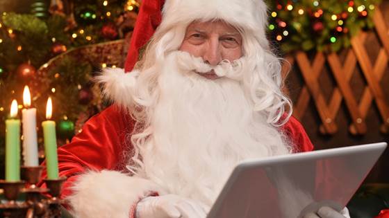 Geminissens julequiz: Greier du 12 rette?