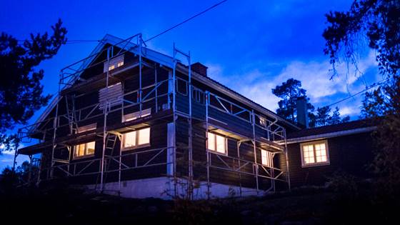 Energisparing i bygg kan bli Norges største «kraftverk»