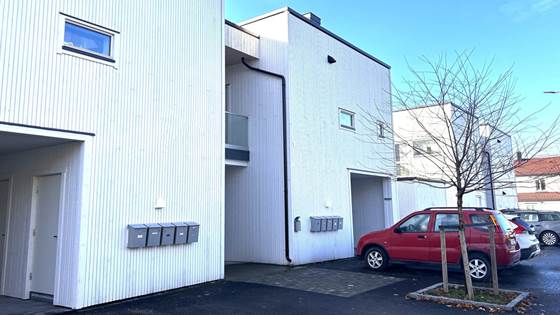 Slik kan lavinntektsfamilier hjelpes inn på boligmarkedet