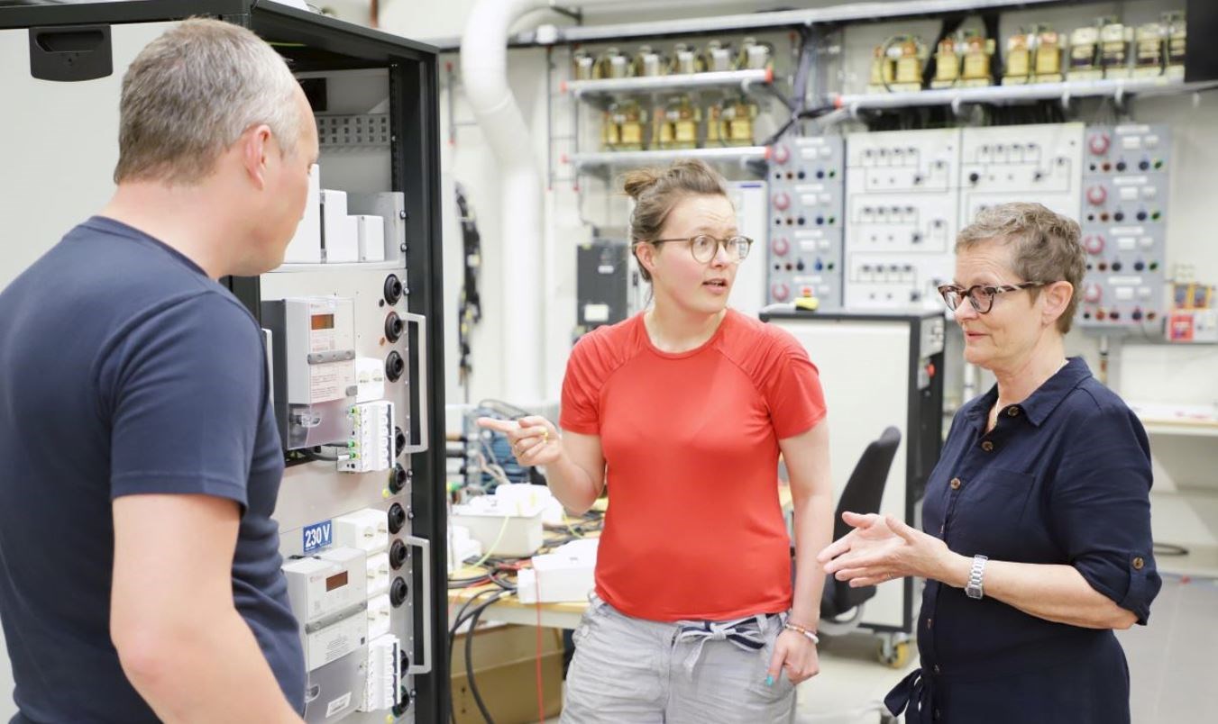 Snart kommer du kanskje til å koke kaffe med elbilen