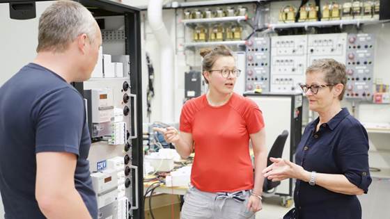 Snart kommer du kanskje til å koke kaffe med elbilen