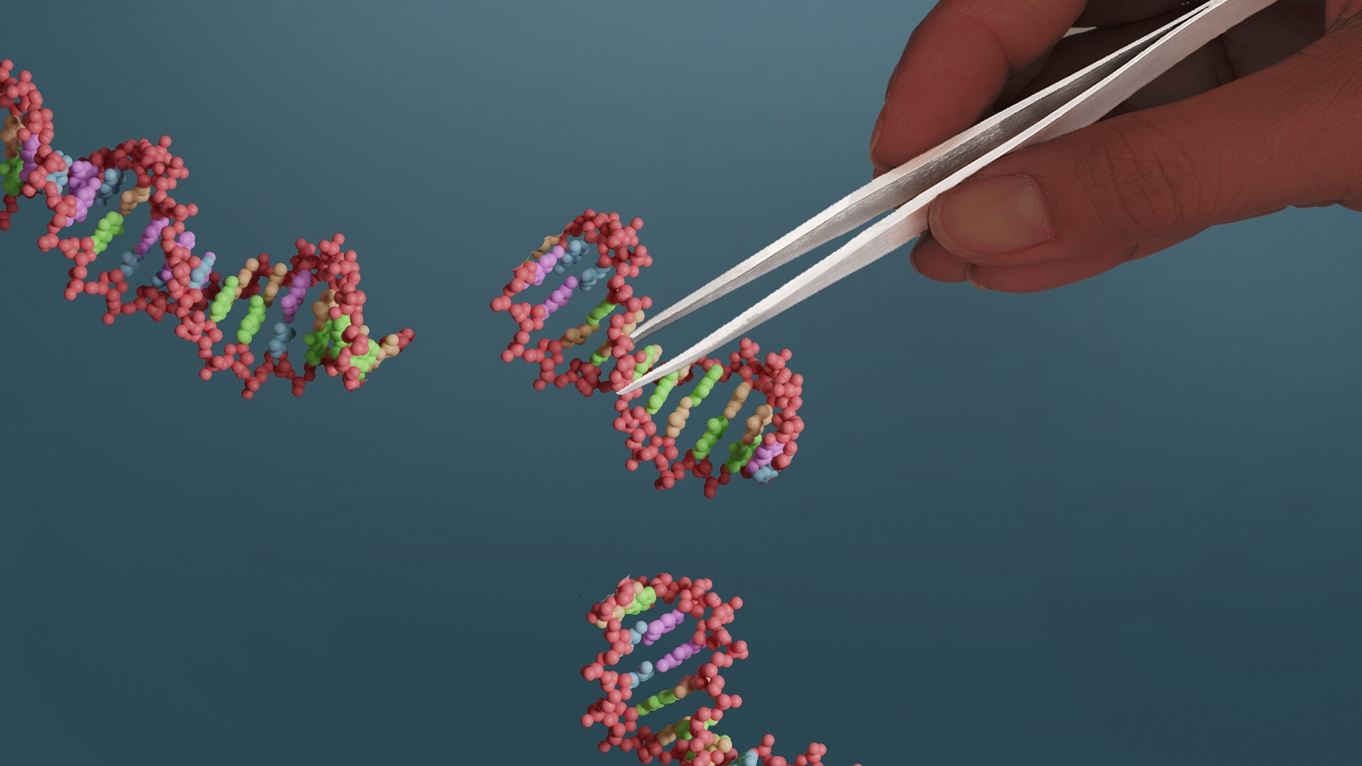 Et nei til all genteknologi er en etisk kortslutning