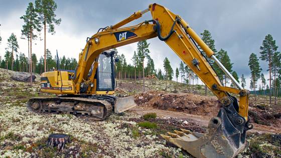 Utbygginger bør rangeres etter hva følgene samlet blir for naturen