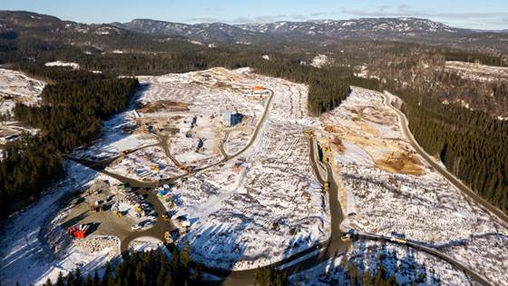 Vi kan ikke la Google fyre for kråkene