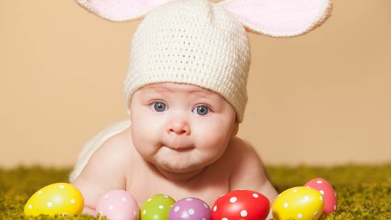 Geminis påskequiz – Greier du 12 rette?